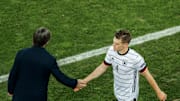 Matthias Ginter hat bei Joachim Löw allerbeste Karten