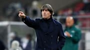 Seit Sommer 2006 Bundestrainer: Joachim Löw