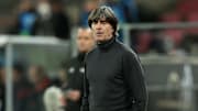 Jogi Löw kann nicht zufrieden sein