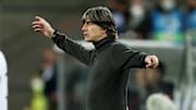 Auch gegen die Türkei konnte die DFB-Elf unter Joachim Löw nicht gewinnen