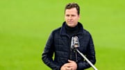 DFB-Direktor Oliver Bierhoff stärkt Bundestrainer Löw hinsichtlich der EM den Rücken