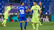 Vindo de empate sem gols contra o Bilbao, Atlético de Madrid mira reassumir a liderança de LaLiga