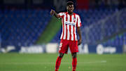 Getafe CF v Club Atletico de Madrid  - La Liga
