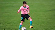 Le jeune Riqui Puig n'a pas beaucoup de temps de jeu pour le moment
