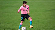 Durfte bislang nur beim Auswärtsspiel der Blaugrana in Getafe ran: Riqui Puig