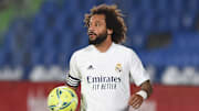 Marcelo est le nouveau capitaine du Real Madrid