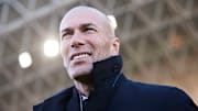 Zidane comme objectif numéro 1 pour le PSG ?