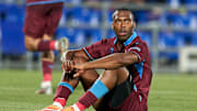 Getafe CF v Trabzonspor: Group C - UEFA Europa League