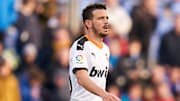 Getafe CF v Valencia CF  - La Liga
