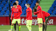 Getafe v Atletico Madrid - La Liga Santander