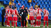 Getafe v Atletico Madrid - La Liga Santander