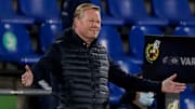 Barcelona's wage deferral plans could force the squad to quit