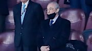 Florentino Pérez es un especialista en fichajes imposibles