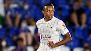 Getafe v Sevilla - La Liga Santander
