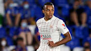 Kounde is one of the best young defenders in Europe