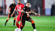 Gibraltar v Netherlands - FIFA World Cup 2022 Qatar Qualifier