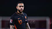 Memphis Depay is in 6% of Fantasy teams