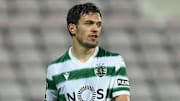 Man Utd & Liverpool are linked with Pedro Goncalves