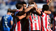 Gimnasia y Esgrima La Plata v Estudiantes - Superliga 2019/20