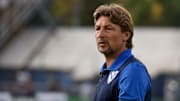 Gabriel Heinze a tout du parfait successeur d'AVB.