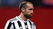 Giorgio Chiellini