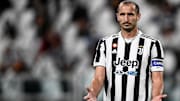 Giorgio Chiellini