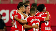 El Girona busca su plaza en Primera División