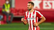 Stuani, delantero del Girona, interesa al Leeds United