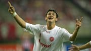 Giuliano, agora no Corinthians, segue passos de colegas e diz "não" ao Inter