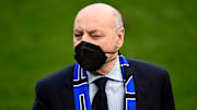 Beppe Marotta