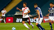 Godoy Cruz v River Plate - Copa Liga Profesional 2020