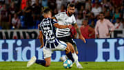 Godoy Cruz v River Plate 