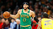 Celtics y Warriors chocan este martes