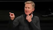 Kerr quitó valor a los rumores que sugieren un cambio por Oubre