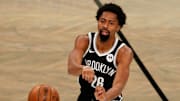 Dinwiddie buscará un contrato multianual en la agencia libre