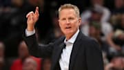 Steve Kerr es uno de los máximos responsables de la dinastía de los Warriors