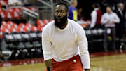 Golden State Warriors v Houston Rockets - Game Six