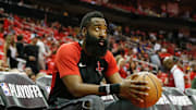 James Harden no volverá a jugar con Rockets