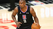 Serge Ibaka no jugará en el cuarto partido
