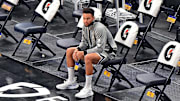 La ausencia de Stephen Curry le pesa mucho a los Warriors