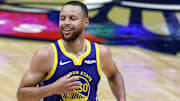 Stephen Curry y los Warriors deberán negociar prono