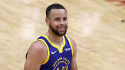 Stephen Curry se perderá el partido frente a los Pelicans