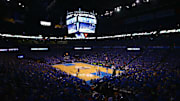 Golden State Warriors v Oklahoma City Thunder - Game Six