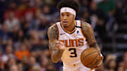 Kelly Oubre Jr. podría tener un rol destacado en los Warriors