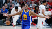 Andre Iguodala es nuevo jugador del Heat