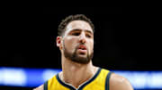 Klay Thompson no jugará la próxima temporada