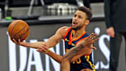 Stephen Curry está teniendo una destacada temporada
