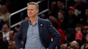 Steve habló de su experiencia en los Bulls de Jordan