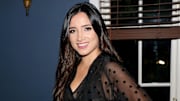 'The Bachelor's Nicole Lopez-Alvar told fans Mark Cuevas from 'Love Is Blind' messaged her on Instagram. 