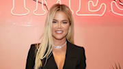 Khloé Kardashian confuses fans after promoting migraine medication.